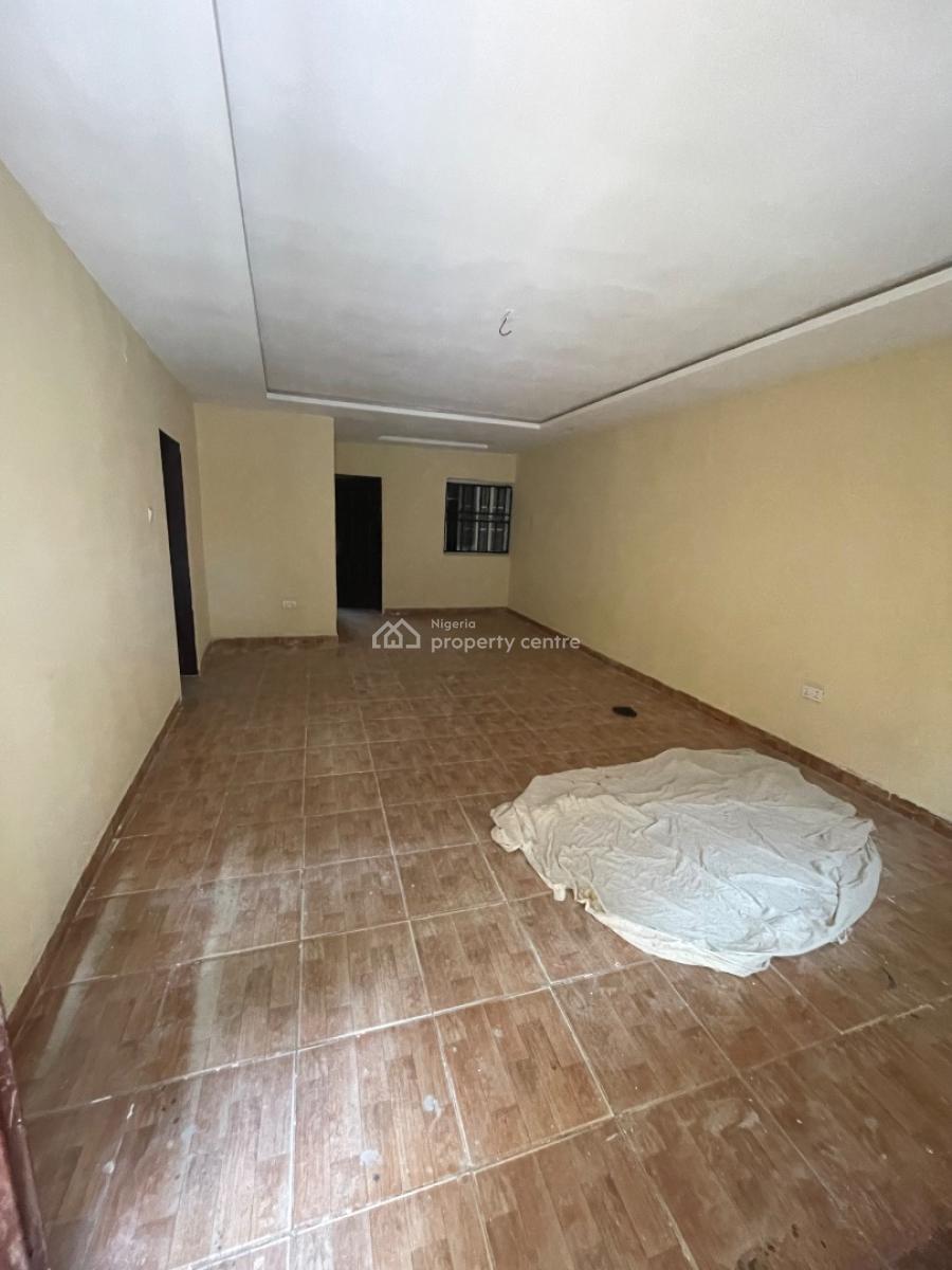 3 Bedrooom Flat, Off Blenco Supermarket, Sangotedo, Ajah, Lagos, Flat / Apartment for Rent
