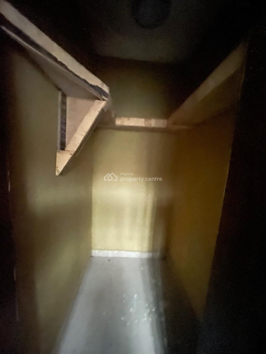 3 Bedrooom Flat, Off Blenco Supermarket, Sangotedo, Ajah, Lagos, Flat / Apartment for Rent