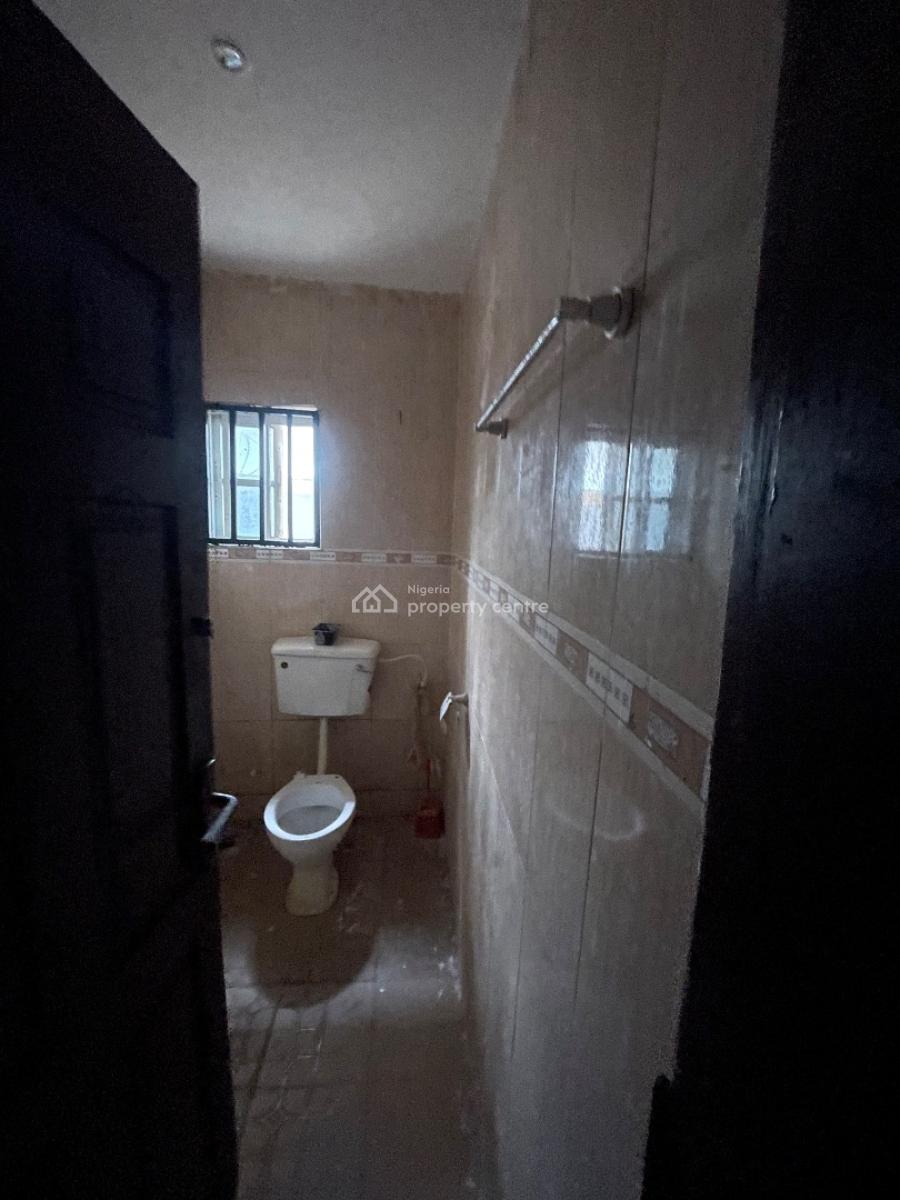 3 Bedrooom Flat, Off Blenco Supermarket, Sangotedo, Ajah, Lagos, Flat / Apartment for Rent