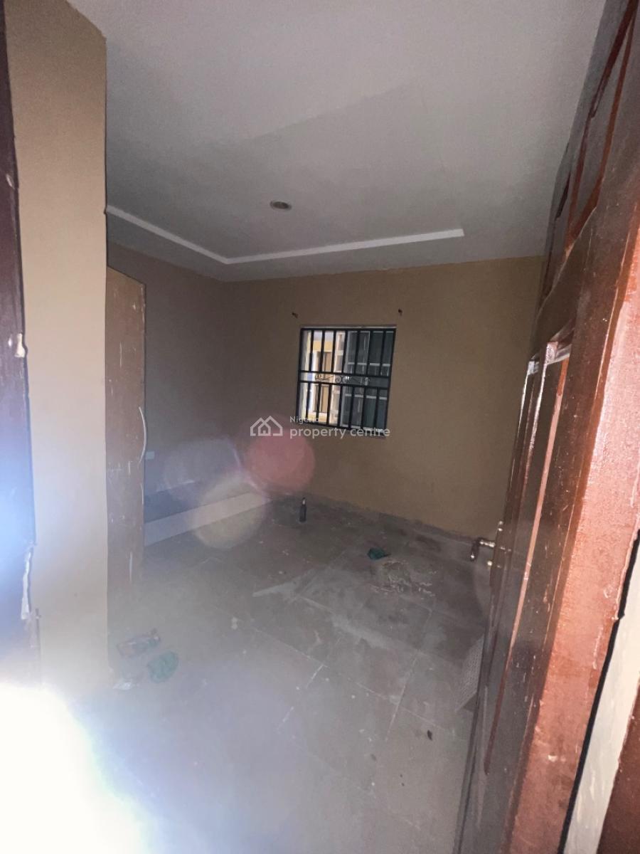 3 Bedrooom Flat, Off Blenco Supermarket, Sangotedo, Ajah, Lagos, Flat / Apartment for Rent