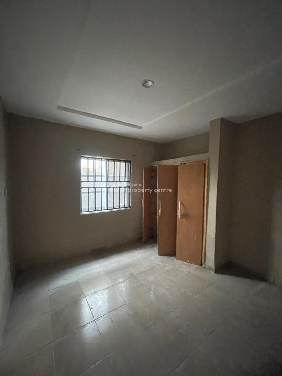 3 Bedrooom Flat, Off Blenco Supermarket, Sangotedo, Ajah, Lagos, Flat / Apartment for Rent