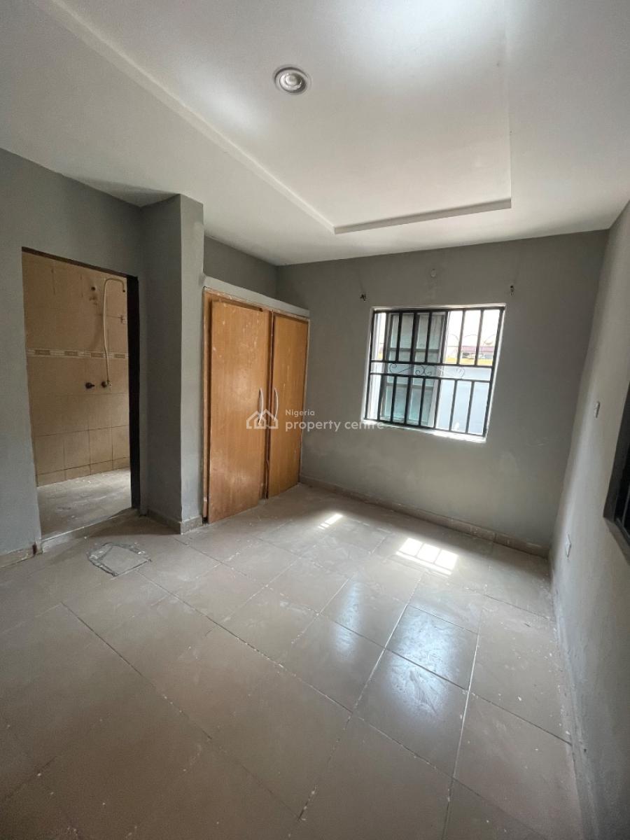 3 Bedrooom Flat, Off Blenco Supermarket, Sangotedo, Ajah, Lagos, Flat / Apartment for Rent
