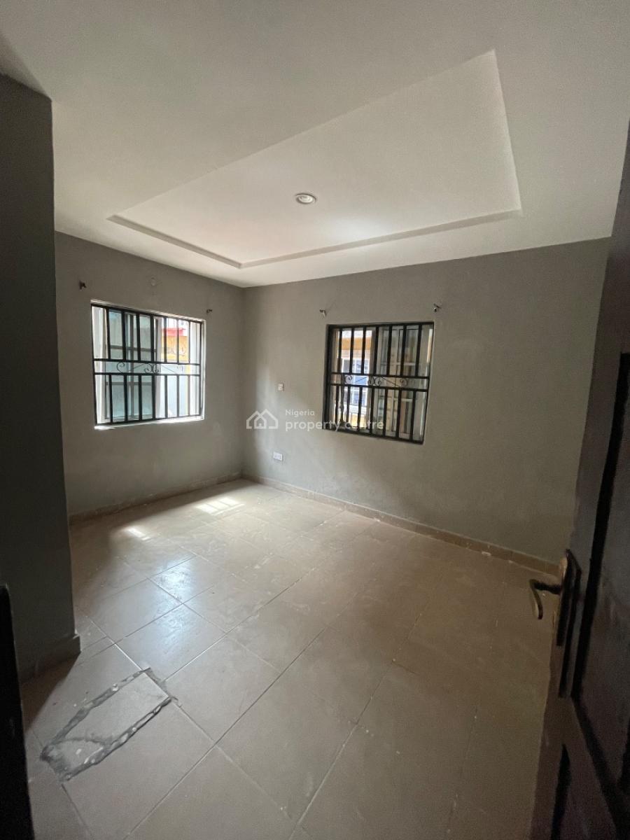 3 Bedrooom Flat, Off Blenco Supermarket, Sangotedo, Ajah, Lagos, Flat / Apartment for Rent