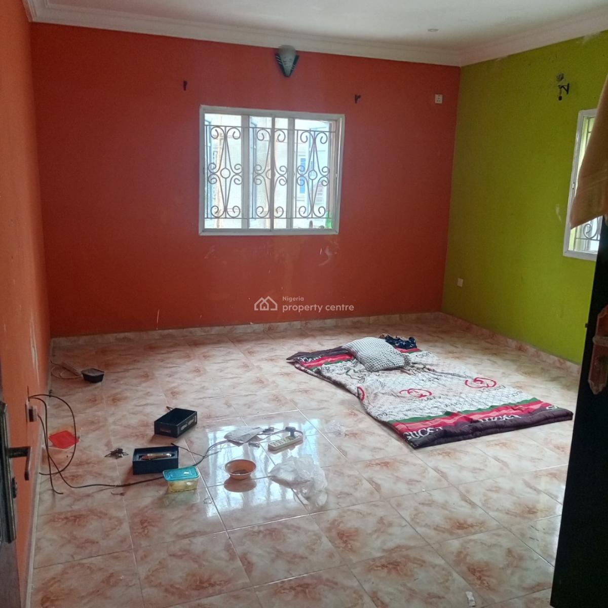 Sharp and Spacious 3 Bedroom Flat, Okun, Ajah, Lagos, Flat / Apartment for Rent
