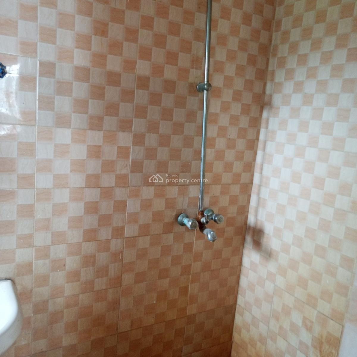 Sharp and Spacious 3 Bedroom Flat, Okun, Ajah, Lagos, Flat / Apartment for Rent