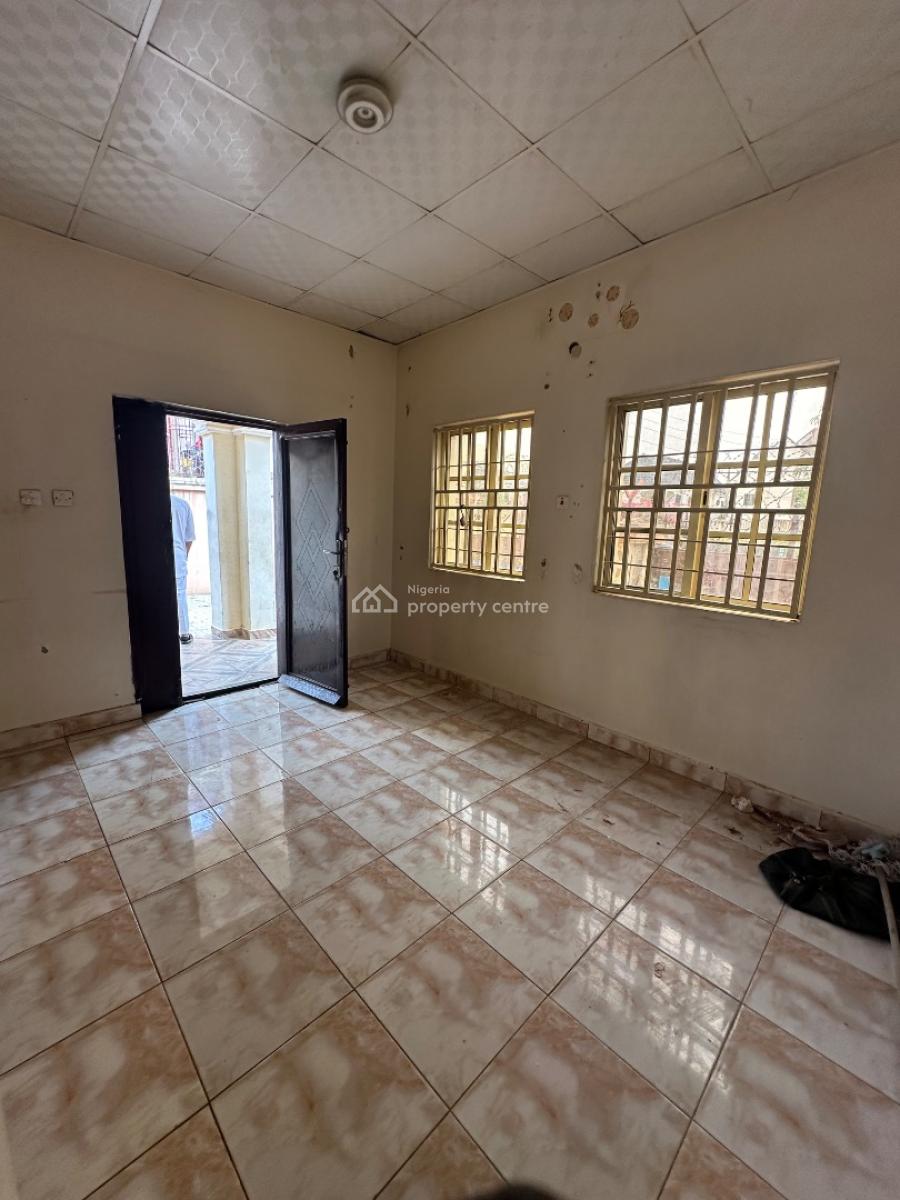 a Portable Cute 1 Bedroom Flat, News Engineering Estate, Dawaki, Gwarinpa, Abuja, Flat / Apartment for Rent