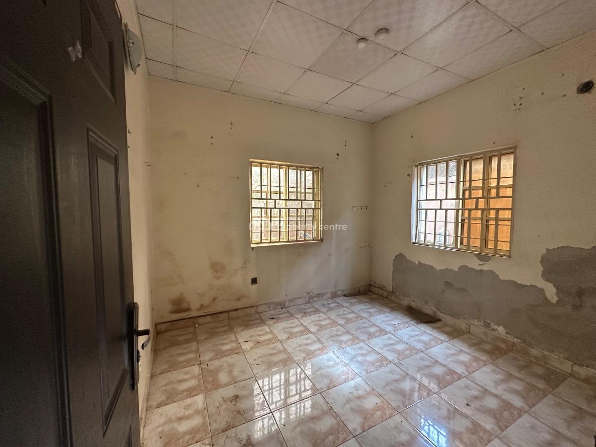 a Portable Cute 1 Bedroom Flat, News Engineering Estate, Dawaki, Gwarinpa, Abuja, Flat / Apartment for Rent