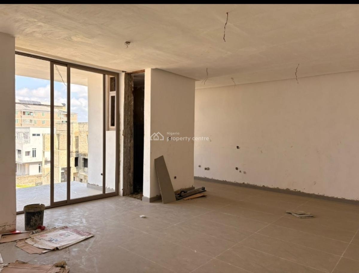 2 Bedroom  Newly Build Foats, New Road After Chevron, with Links to V/i  Coastalroad, Lekki, Lagos, Flat / Apartment for Sale