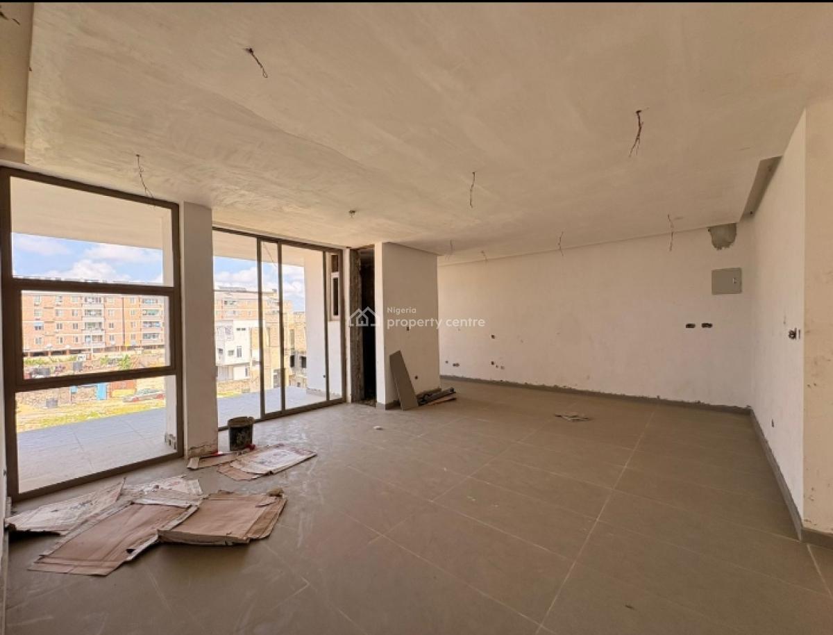 2 Bedroom  Newly Build Foats, New Road After Chevron, with Links to V/i  Coastalroad, Lekki, Lagos, Flat / Apartment for Sale