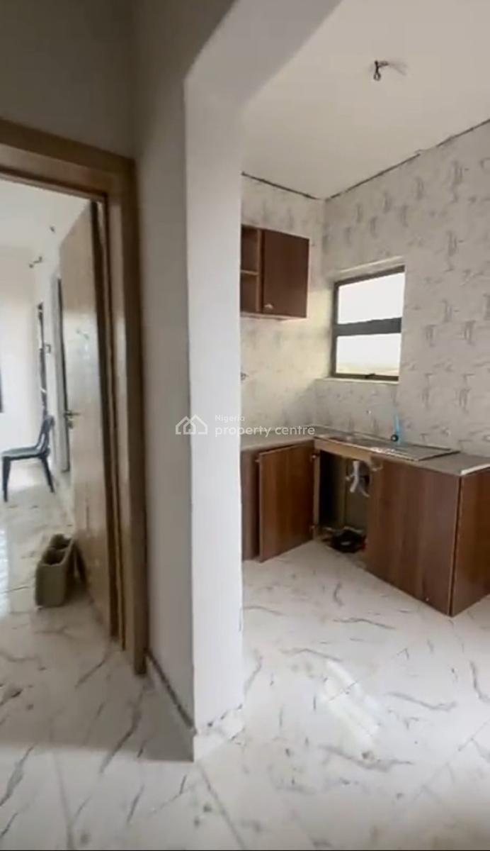 Newly Built Mini Flat, Akoka, Yaba, Lagos, Mini Flat (room and Parlour) for Rent