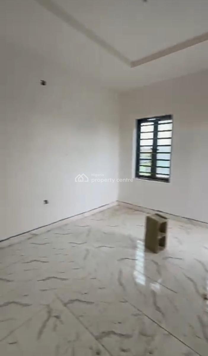 Newly Built Mini Flat, Akoka, Yaba, Lagos, Mini Flat (room and Parlour) for Rent