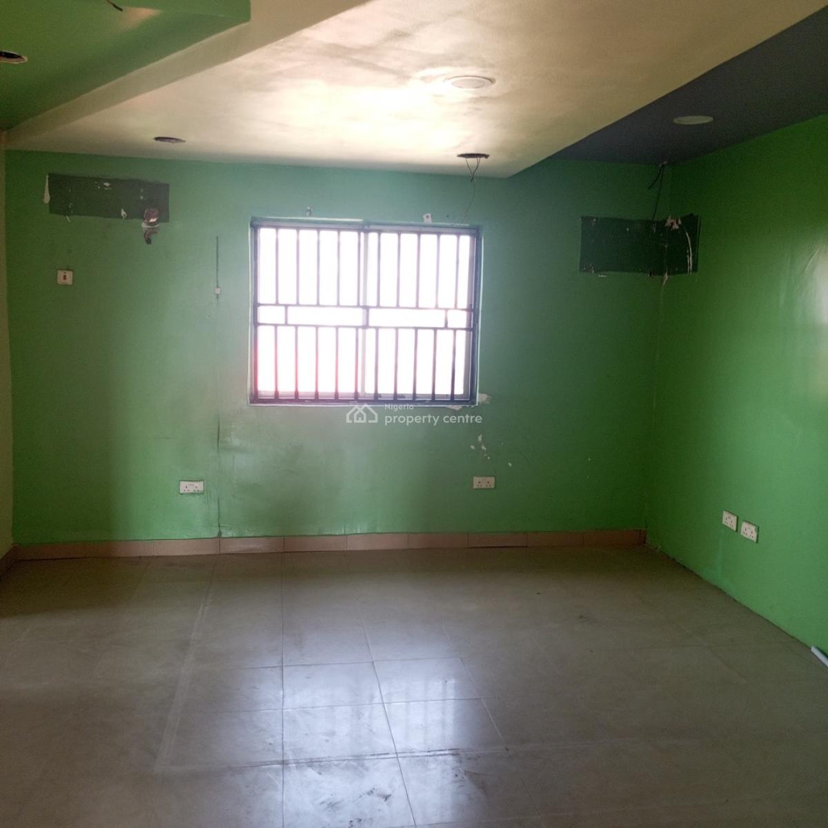 Spacious Space, Sangotedo, Ajah, Lagos, Commercial Property for Rent