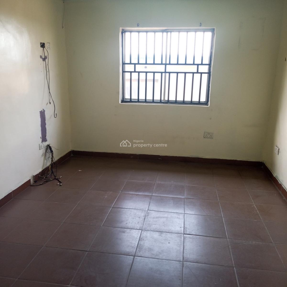 Spacious Space, Sangotedo, Ajah, Lagos, Commercial Property for Rent