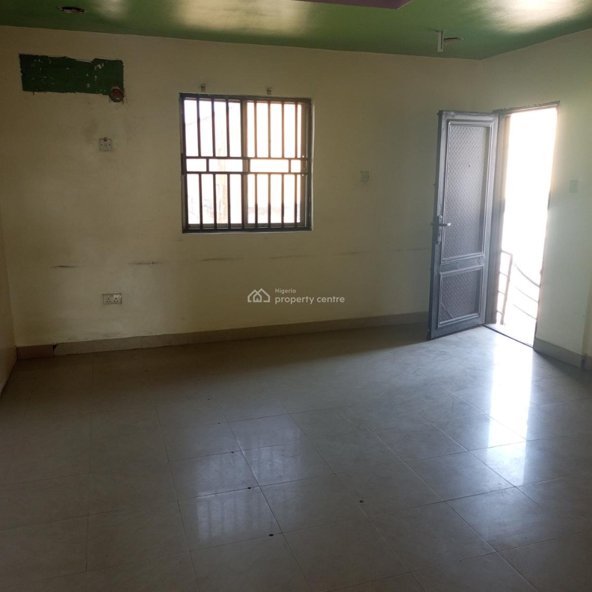 Spacious Space, Sangotedo, Ajah, Lagos, Commercial Property for Rent