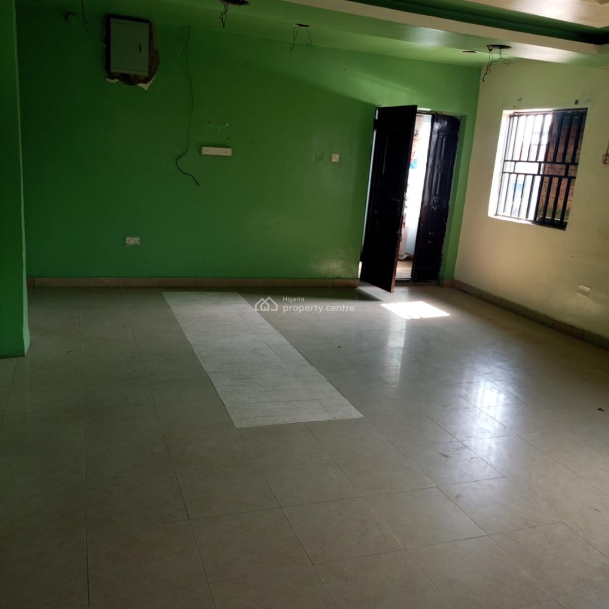 Spacious Space, Sangotedo, Ajah, Lagos, Commercial Property for Rent