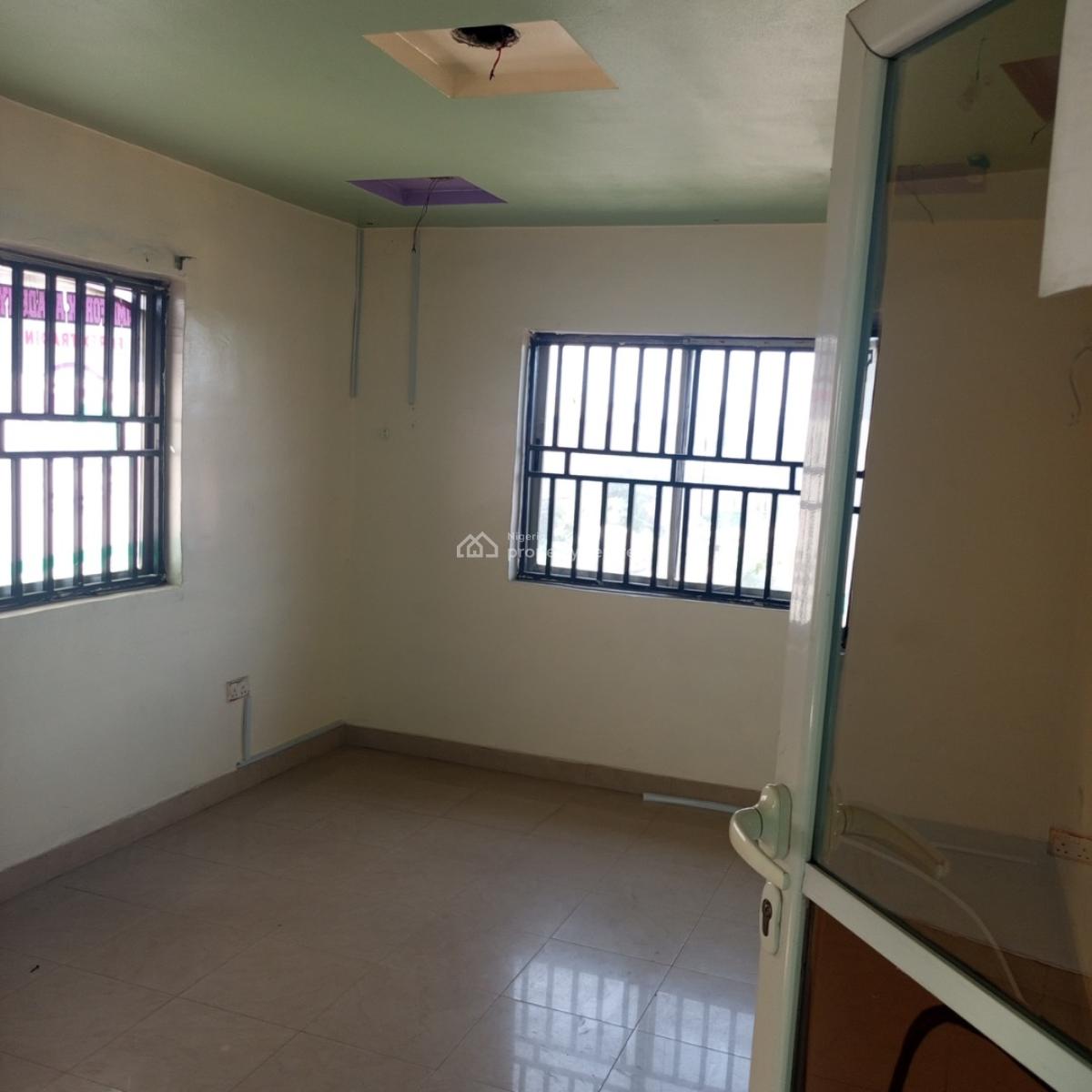 Spacious Space, Sangotedo, Ajah, Lagos, Commercial Property for Rent