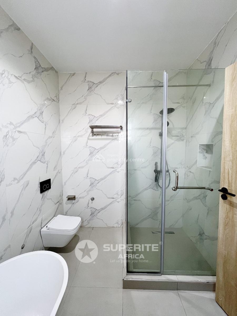 5-bedroom Fully-detached Duplex, Ajah, Lagos, Detached Duplex for Sale