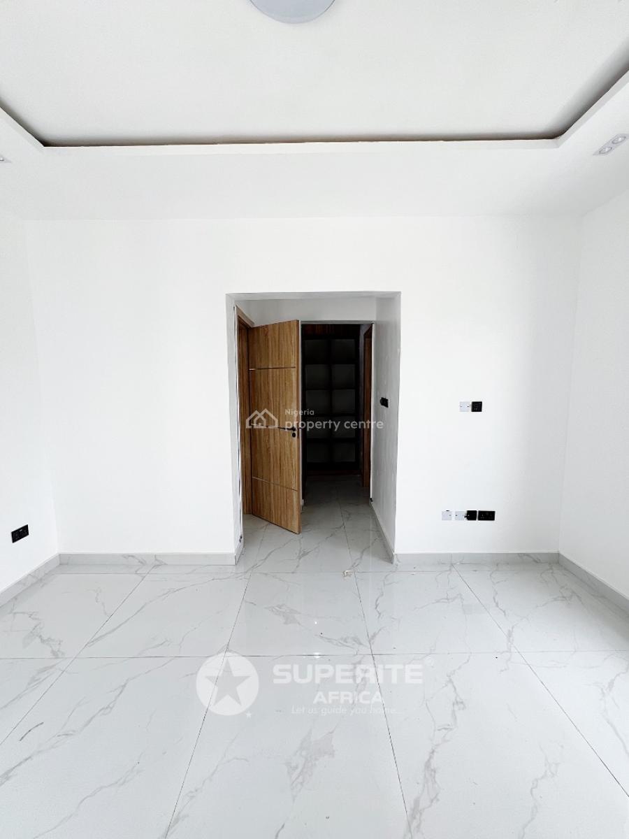 5-bedroom Fully-detached Duplex, Ajah, Lagos, Detached Duplex for Sale