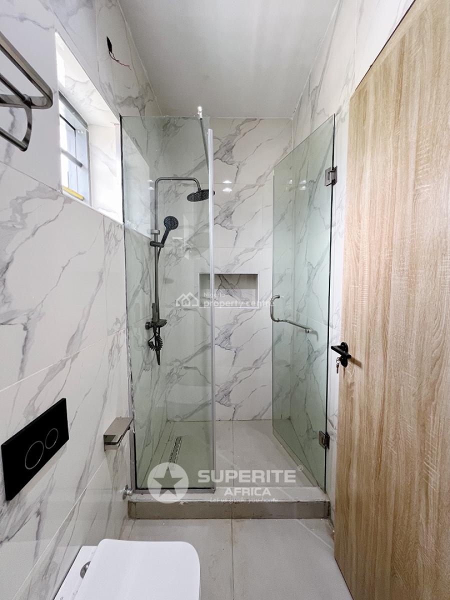 5-bedroom Fully-detached Duplex, Ajah, Lagos, Detached Duplex for Sale