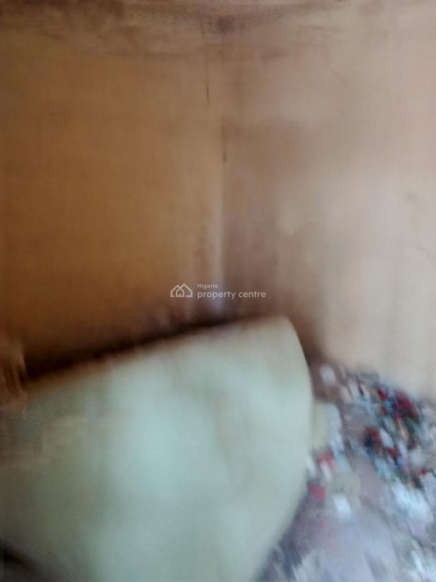 a Standard Shop Available in a Good Area, Alagomeji, Yaba, Lagos, Shop for Rent