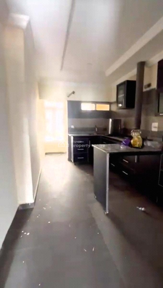4 Bedroom Terraced Duplex, Gra, Ikota, Lekki, Lagos, Terraced Duplex for Rent