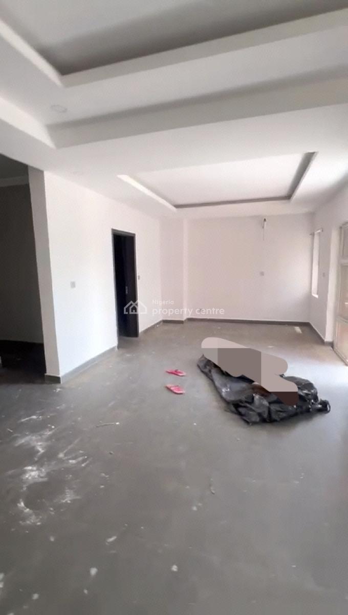 4 Bedroom Terraced Duplex, Gra, Ikota, Lekki, Lagos, Terraced Duplex for Rent