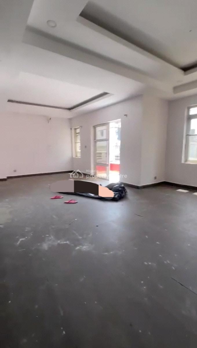 4 Bedroom Terraced Duplex, Gra, Ikota, Lekki, Lagos, Terraced Duplex for Rent