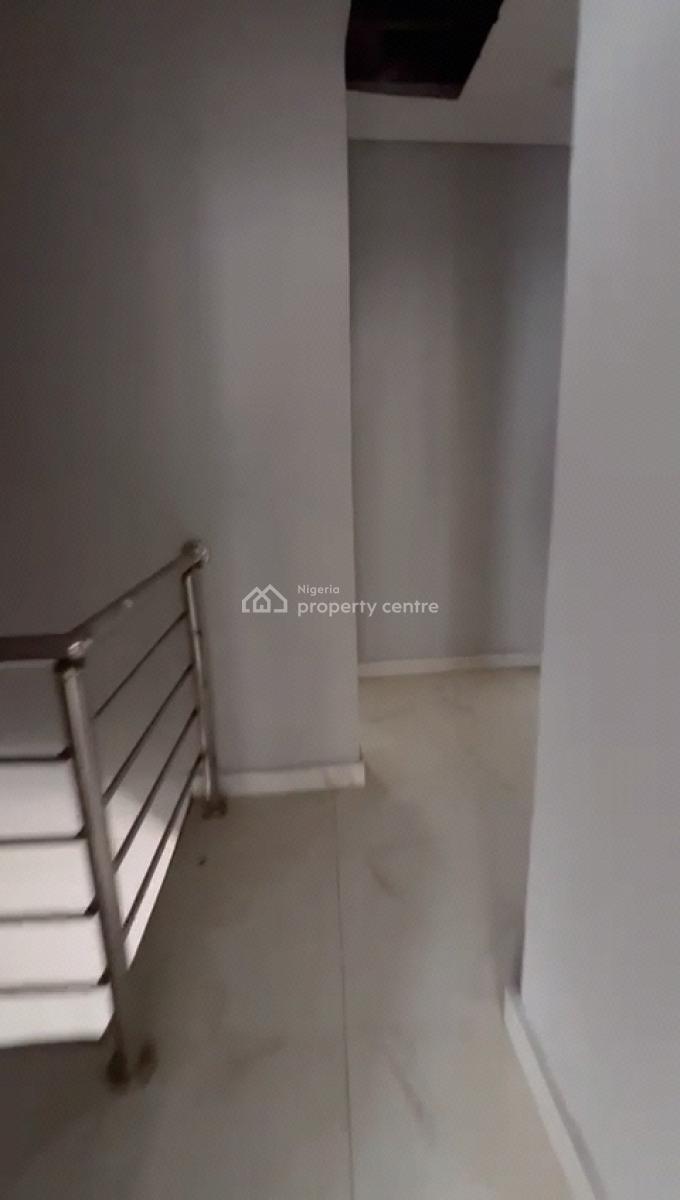 4 Bedroom Terraced Duplex, Gra, Ikota, Lekki, Lagos, Terraced Duplex for Rent