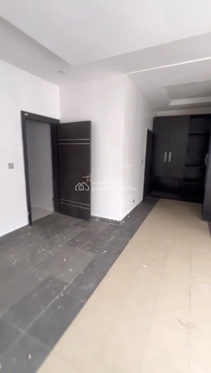 4 Bedroom Terraced Duplex, Gra, Ikota, Lekki, Lagos, Terraced Duplex for Rent