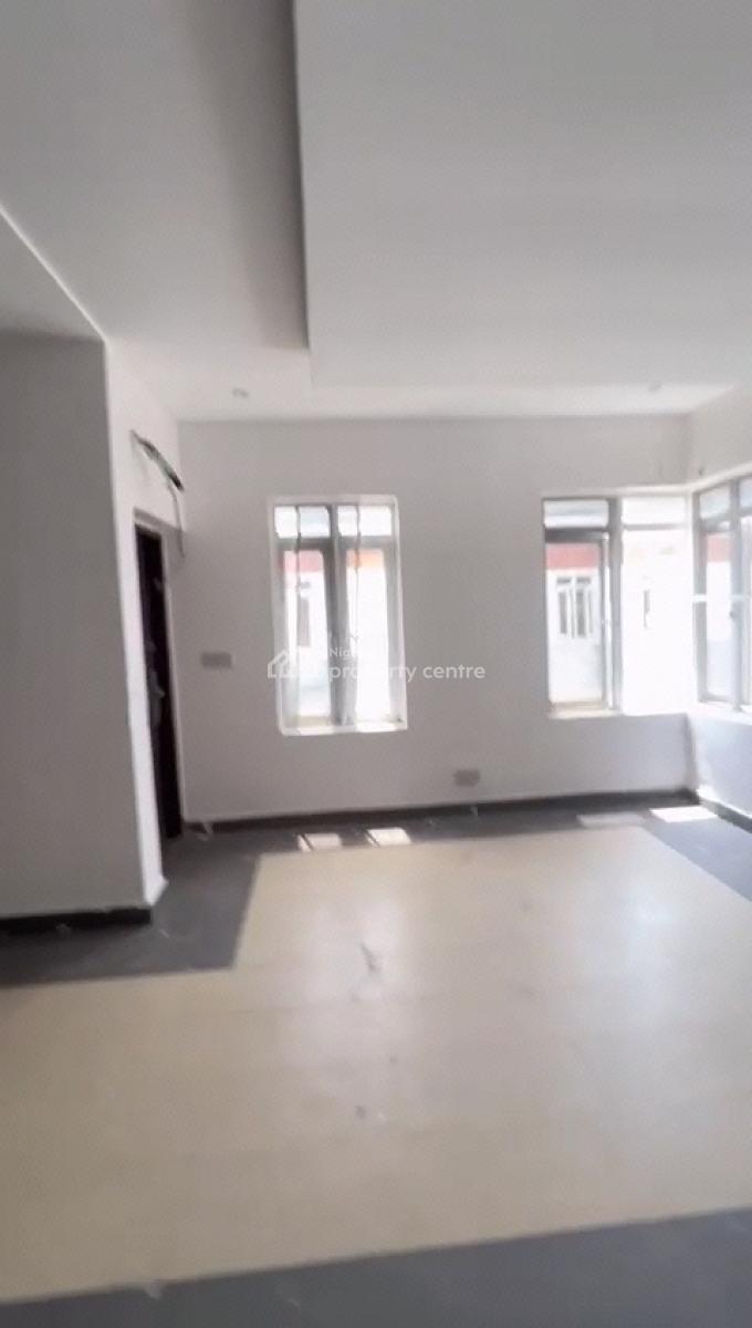 4 Bedroom Terraced Duplex, Gra, Ikota, Lekki, Lagos, Terraced Duplex for Rent