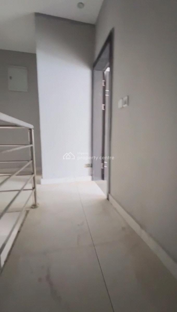 4 Bedroom Terraced Duplex, Gra, Ikota, Lekki, Lagos, Terraced Duplex for Rent