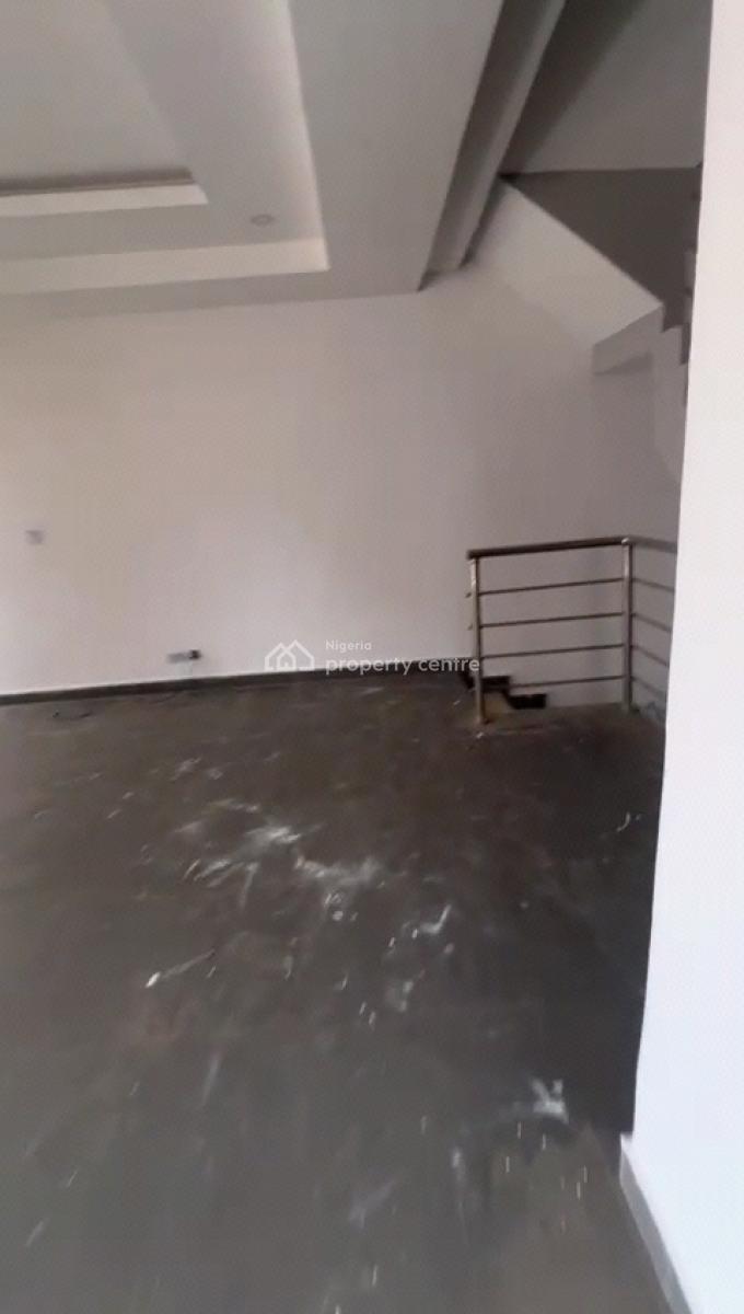 4 Bedroom Terraced Duplex, Gra, Ikota, Lekki, Lagos, Terraced Duplex for Rent