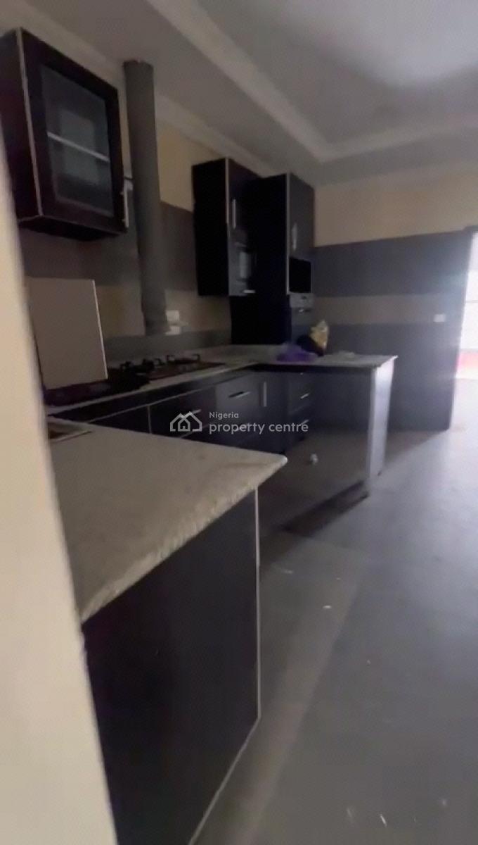 4 Bedroom Terraced Duplex, Gra, Ikota, Lekki, Lagos, Terraced Duplex for Rent