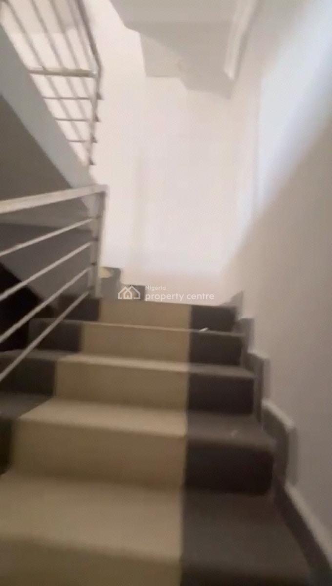 4 Bedroom Terraced Duplex, Gra, Ikota, Lekki, Lagos, Terraced Duplex for Rent