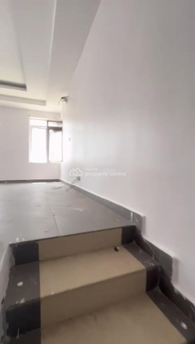 4 Bedroom Terraced Duplex, Gra, Ikota, Lekki, Lagos, Terraced Duplex for Rent