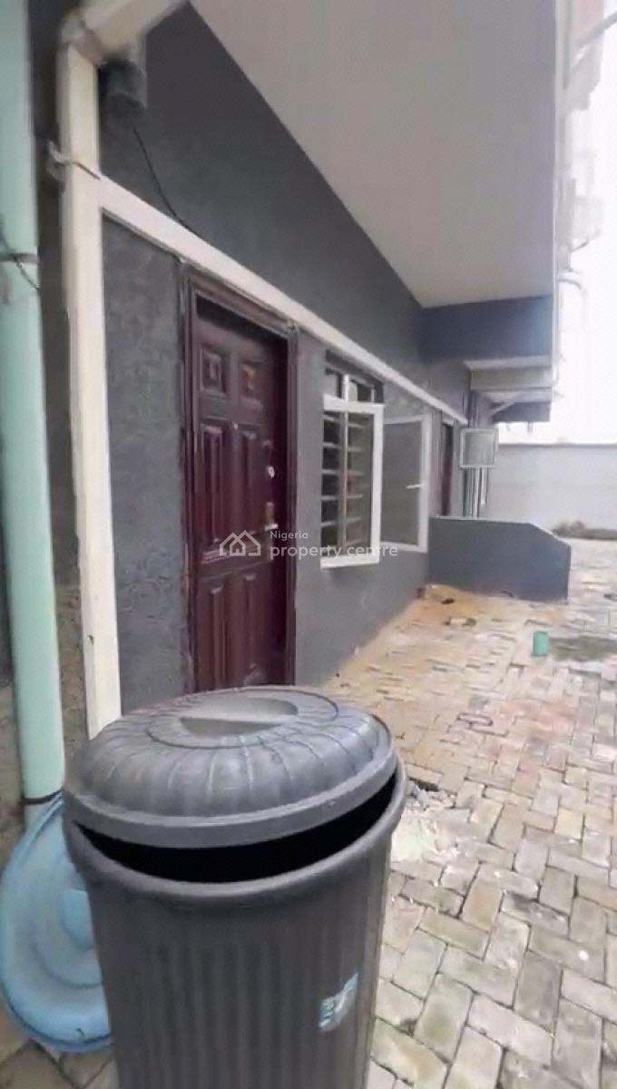 4 Bedroom Terraced Duplex, Gra, Ikota, Lekki, Lagos, Terraced Duplex for Rent