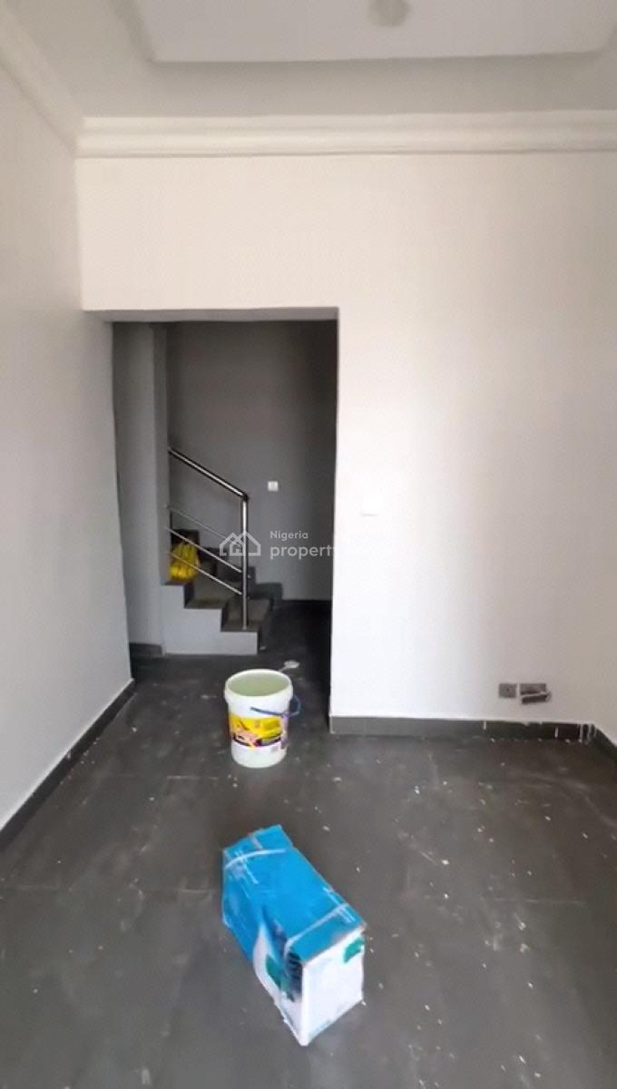 4 Bedroom Terraced Duplex, Gra, Ikota, Lekki, Lagos, Terraced Duplex for Rent