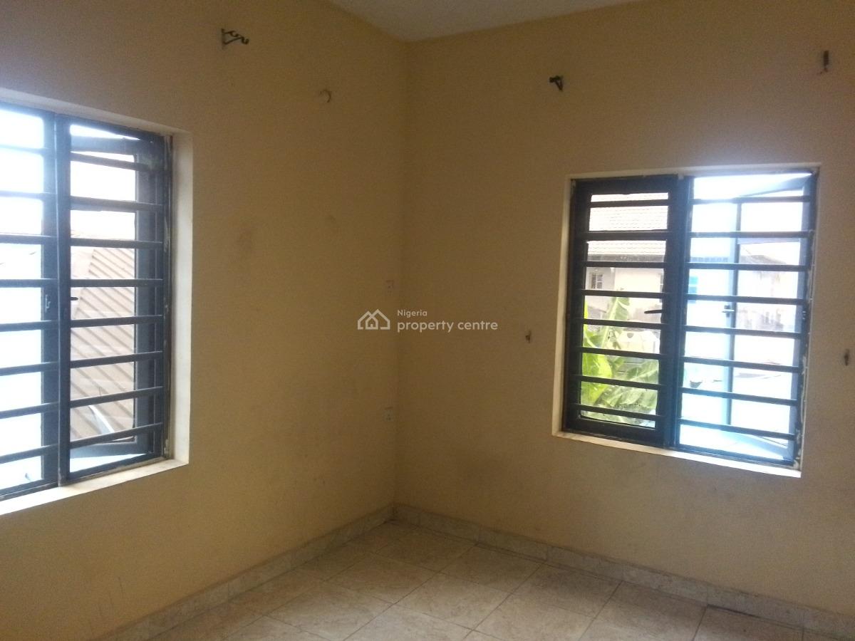 Spacious Luxury 2 Bedroom Flat with Excellent Features, Newtown Estate Rd, Ogombo, Ajah, Lagos, Flat / Apartment for Rent