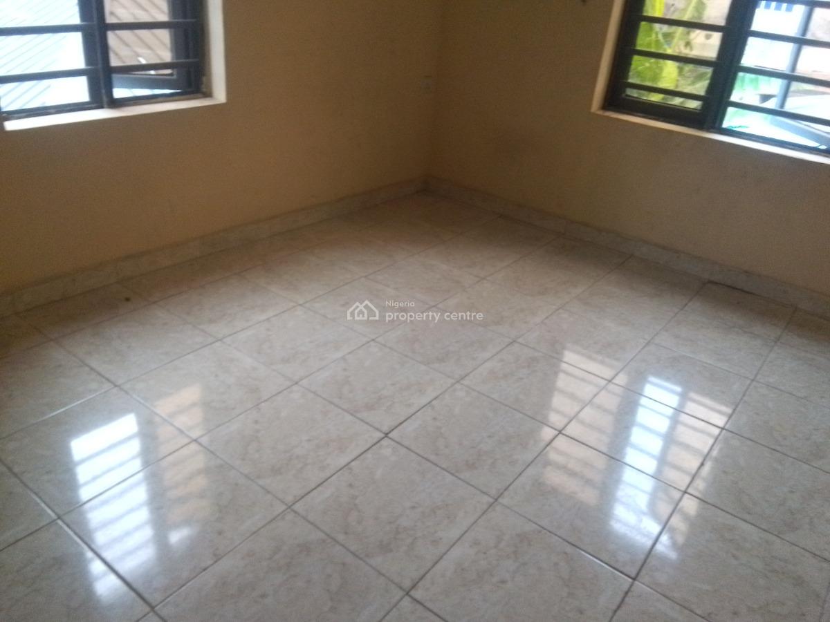 Spacious Luxury 2 Bedroom Flat with Excellent Features, Newtown Estate Rd, Ogombo, Ajah, Lagos, Flat / Apartment for Rent
