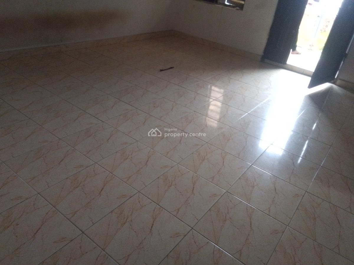 Spacious Luxury 2 Bedroom Flat with Excellent Features, Newtown Estate Rd, Ogombo, Ajah, Lagos, Flat / Apartment for Rent