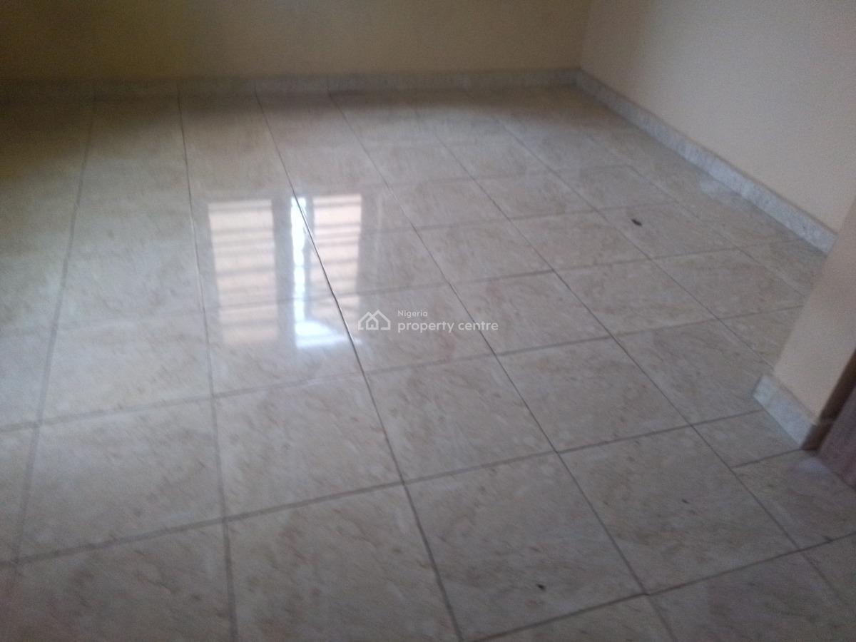 Spacious Luxury 2 Bedroom Flat with Excellent Features, Newtown Estate Rd, Ogombo, Ajah, Lagos, Flat / Apartment for Rent