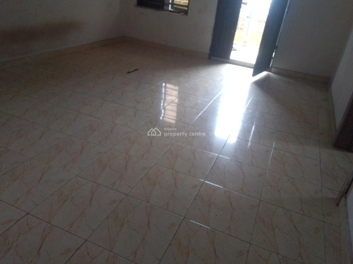 Spacious Luxury 2 Bedroom Flat with Excellent Features, Newtown Estate Rd, Ogombo, Ajah, Lagos, Flat / Apartment for Rent