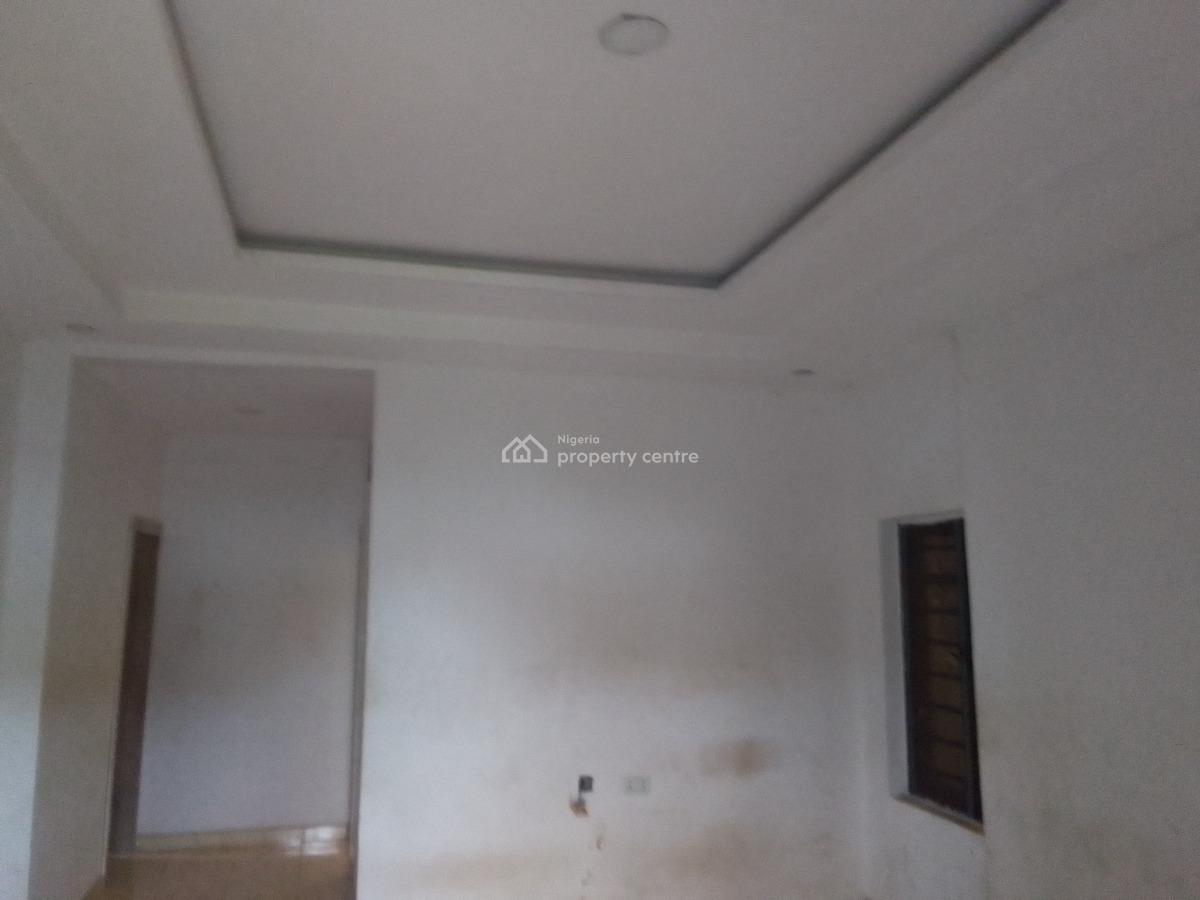 Spacious Luxury 2 Bedroom Flat with Excellent Features, Newtown Estate Rd, Ogombo, Ajah, Lagos, Flat / Apartment for Rent