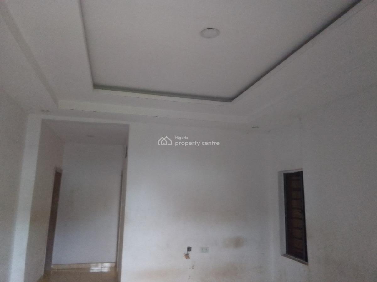 Spacious Luxury 2 Bedroom Flat with Excellent Features, Newtown Estate Rd, Ogombo, Ajah, Lagos, Flat / Apartment for Rent