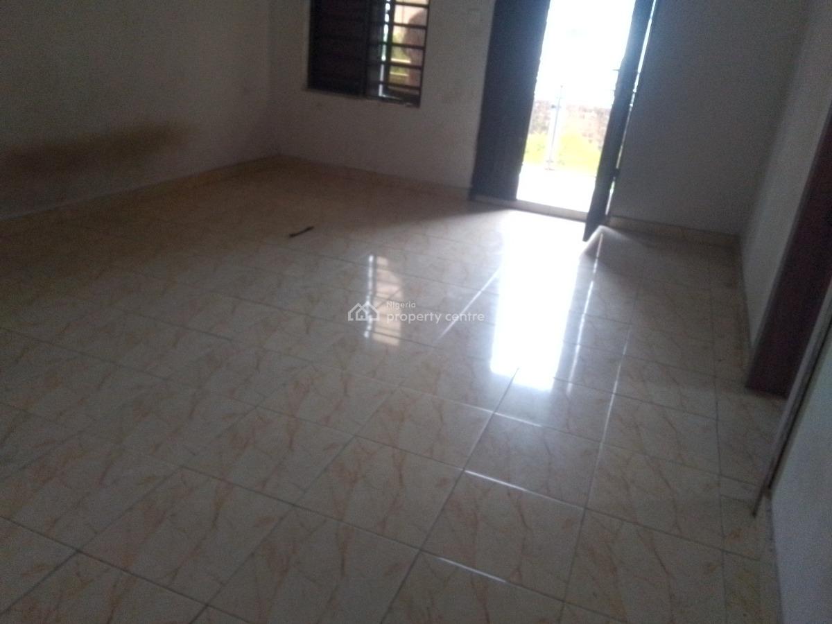 Spacious Luxury 2 Bedroom Flat with Excellent Features, Newtown Estate Rd, Ogombo, Ajah, Lagos, Flat / Apartment for Rent