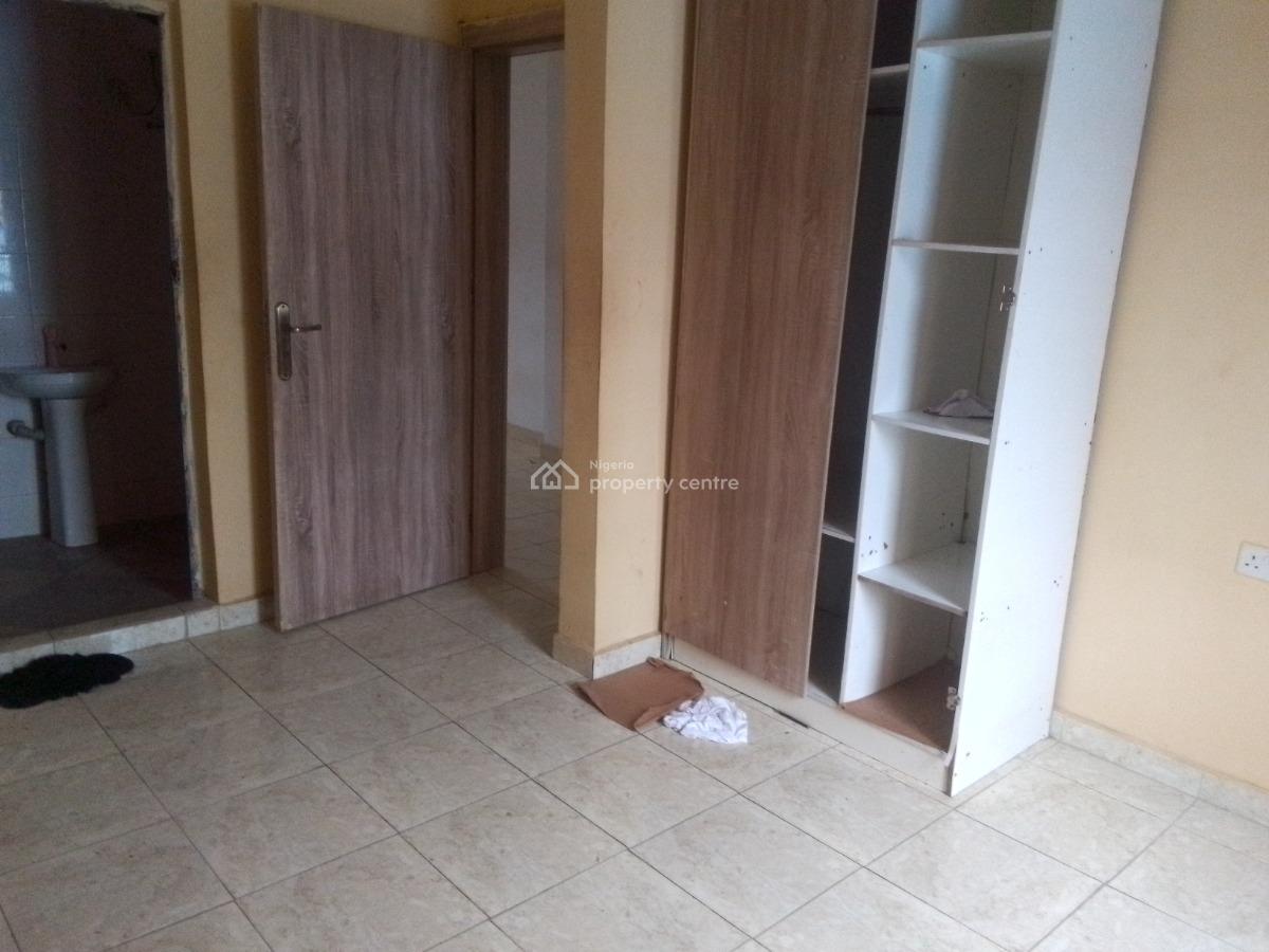 Spacious Luxury 2 Bedroom Flat with Excellent Features, Newtown Estate Rd, Ogombo, Ajah, Lagos, Flat / Apartment for Rent