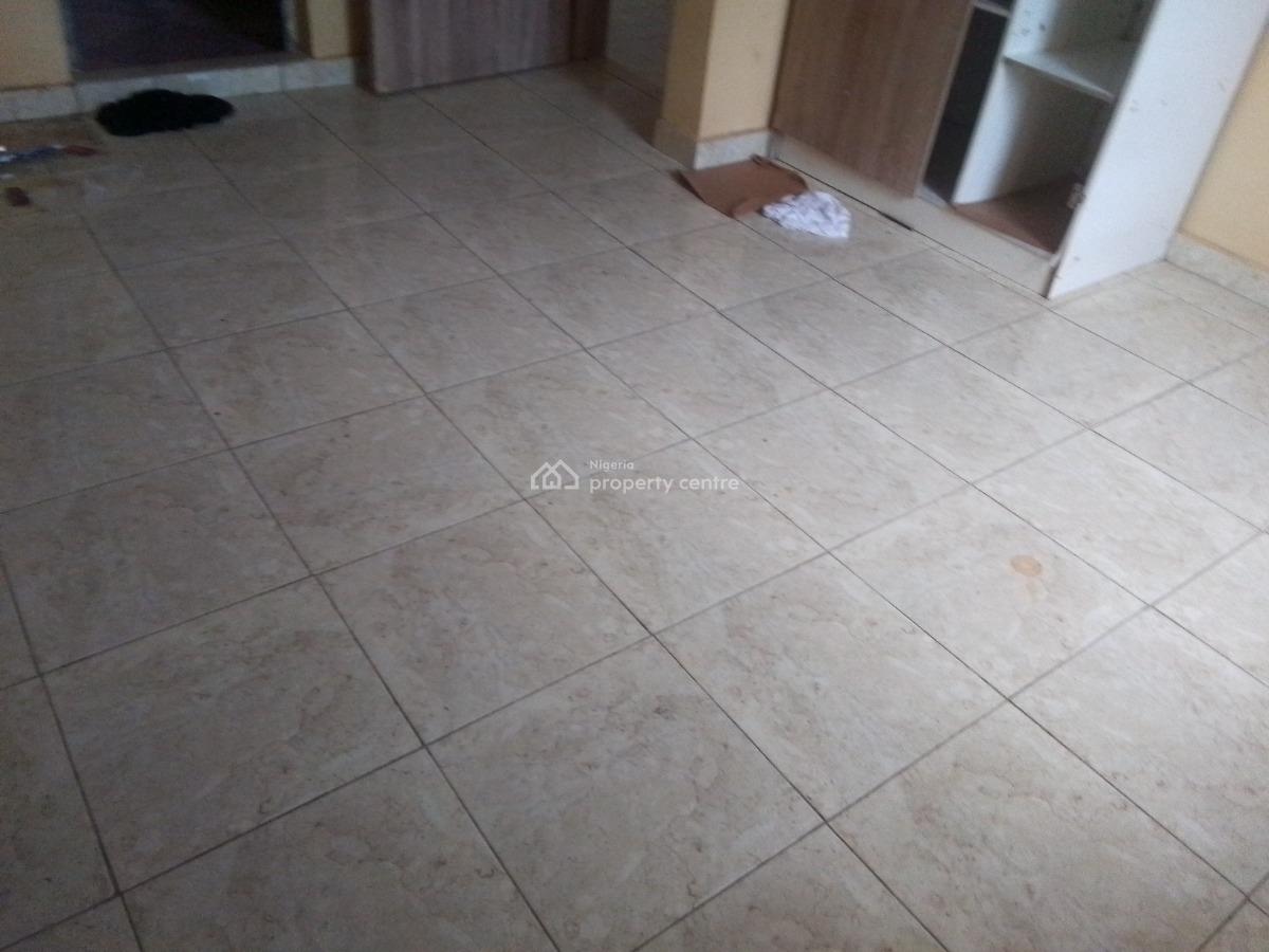 Spacious Luxury 2 Bedroom Flat with Excellent Features, Newtown Estate Rd, Ogombo, Ajah, Lagos, Flat / Apartment for Rent