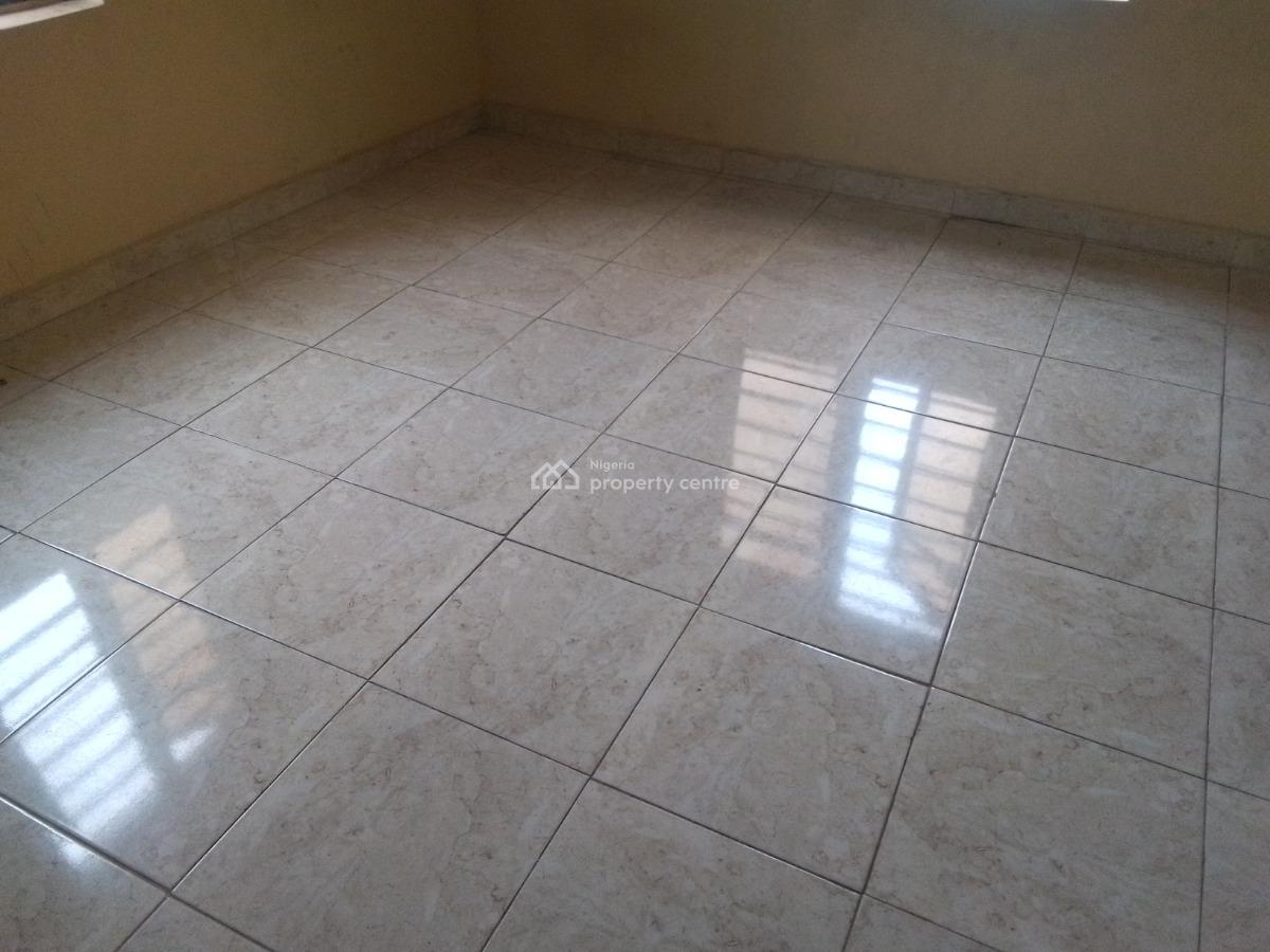 Spacious Luxury 2 Bedroom Flat with Excellent Features, Newtown Estate Rd, Ogombo, Ajah, Lagos, Flat / Apartment for Rent