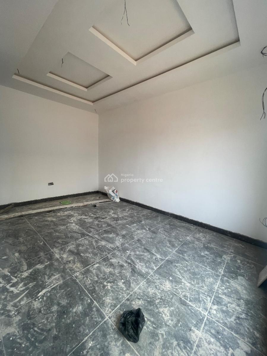 Newly Built Spacious One Bedroom Apartment, Yaba, Yaba, Lagos, Mini Flat (room and Parlour) for Rent
