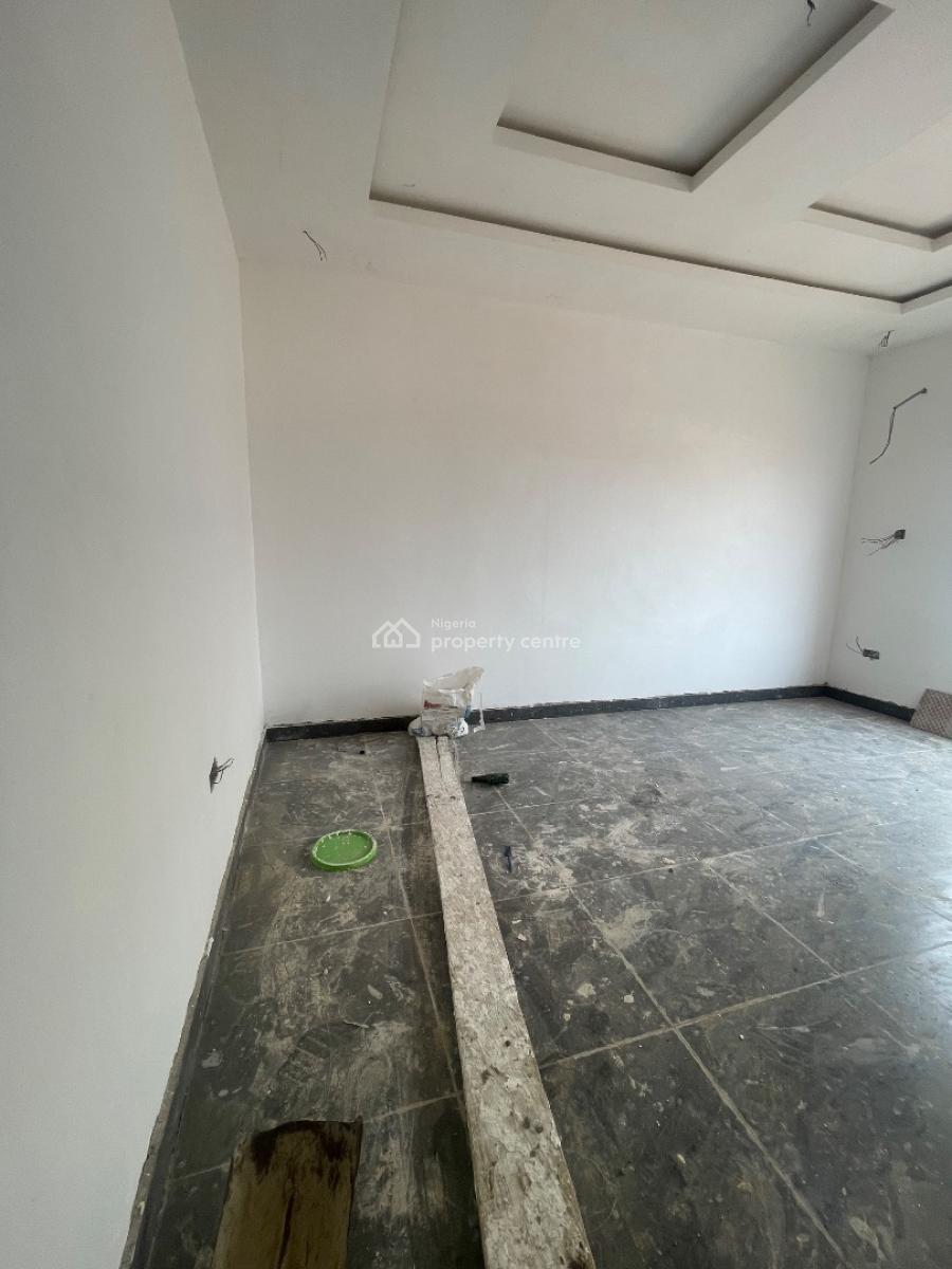 Newly Built Spacious One Bedroom Apartment, Yaba, Yaba, Lagos, Mini Flat (room and Parlour) for Rent